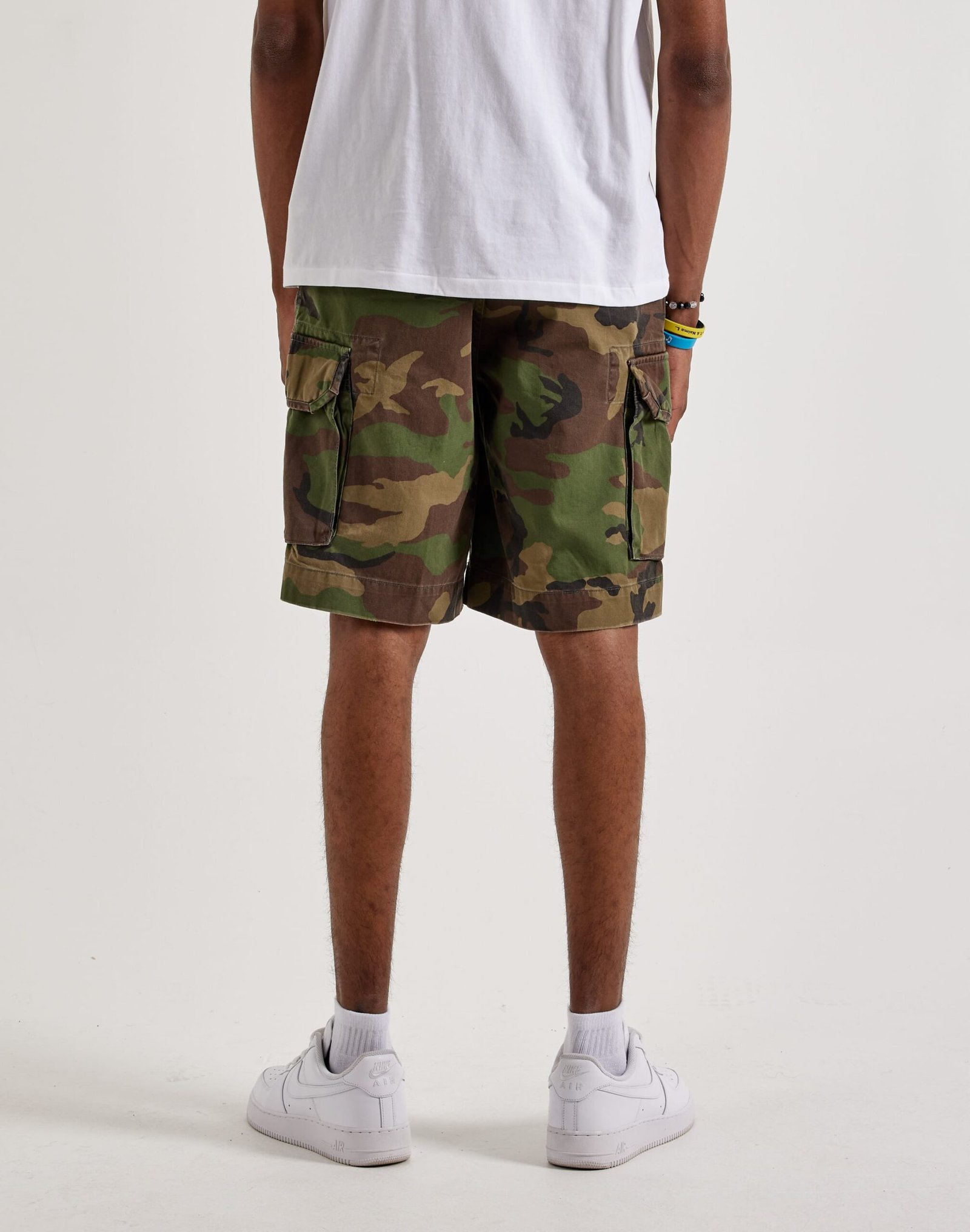Polo Ralph Lauren Gellar Cargo Shorts - Image 3