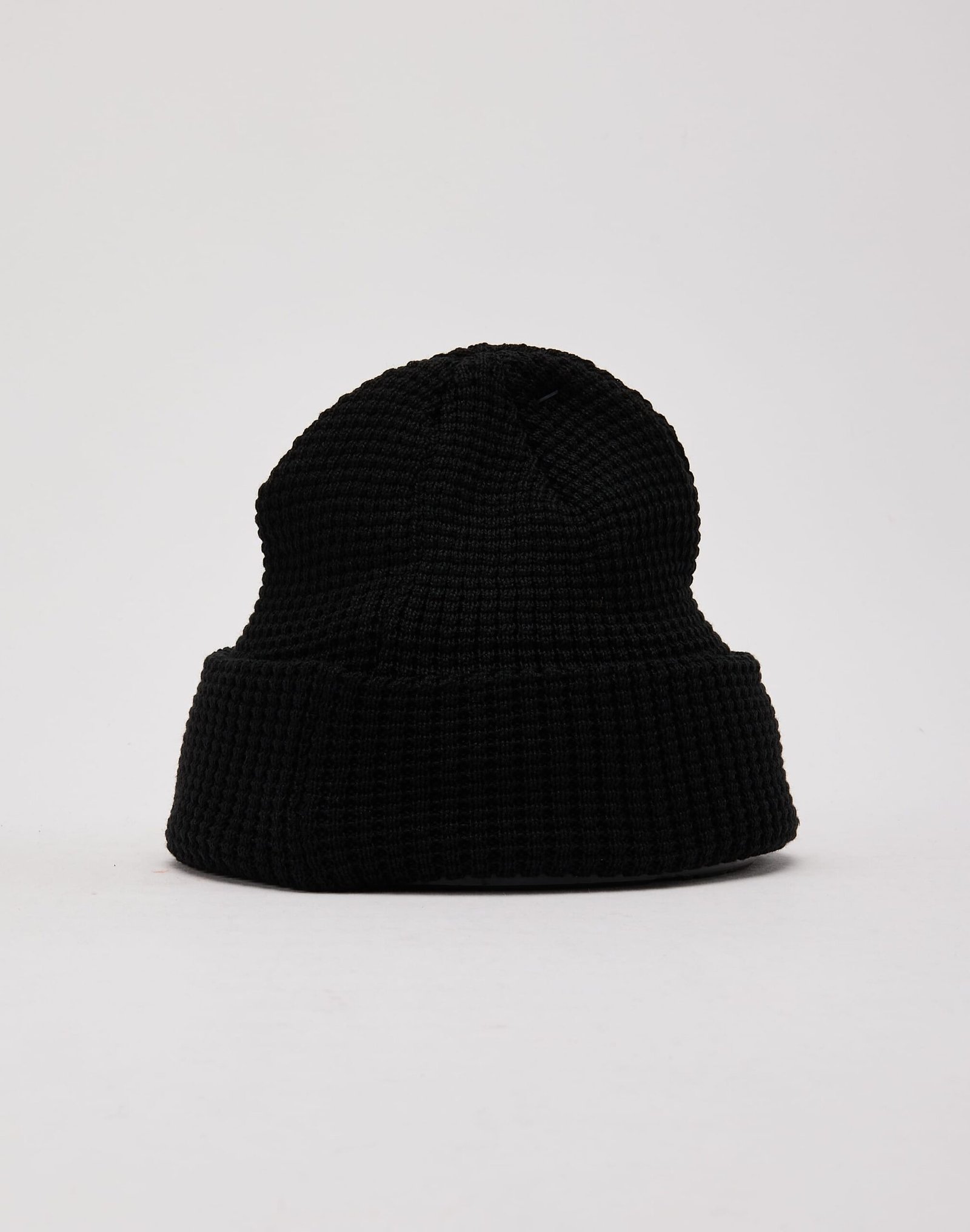 RAW Sportswear Waffle Knit Beanie