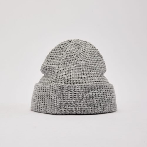 RAW Sportswear Waffle Knit Beanie