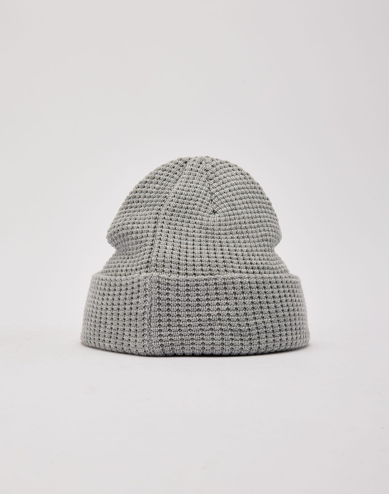 RAW Sportswear Waffle Knit Beanie