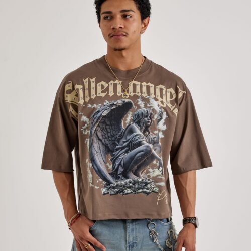 Roku Studio Lost Angel Tee