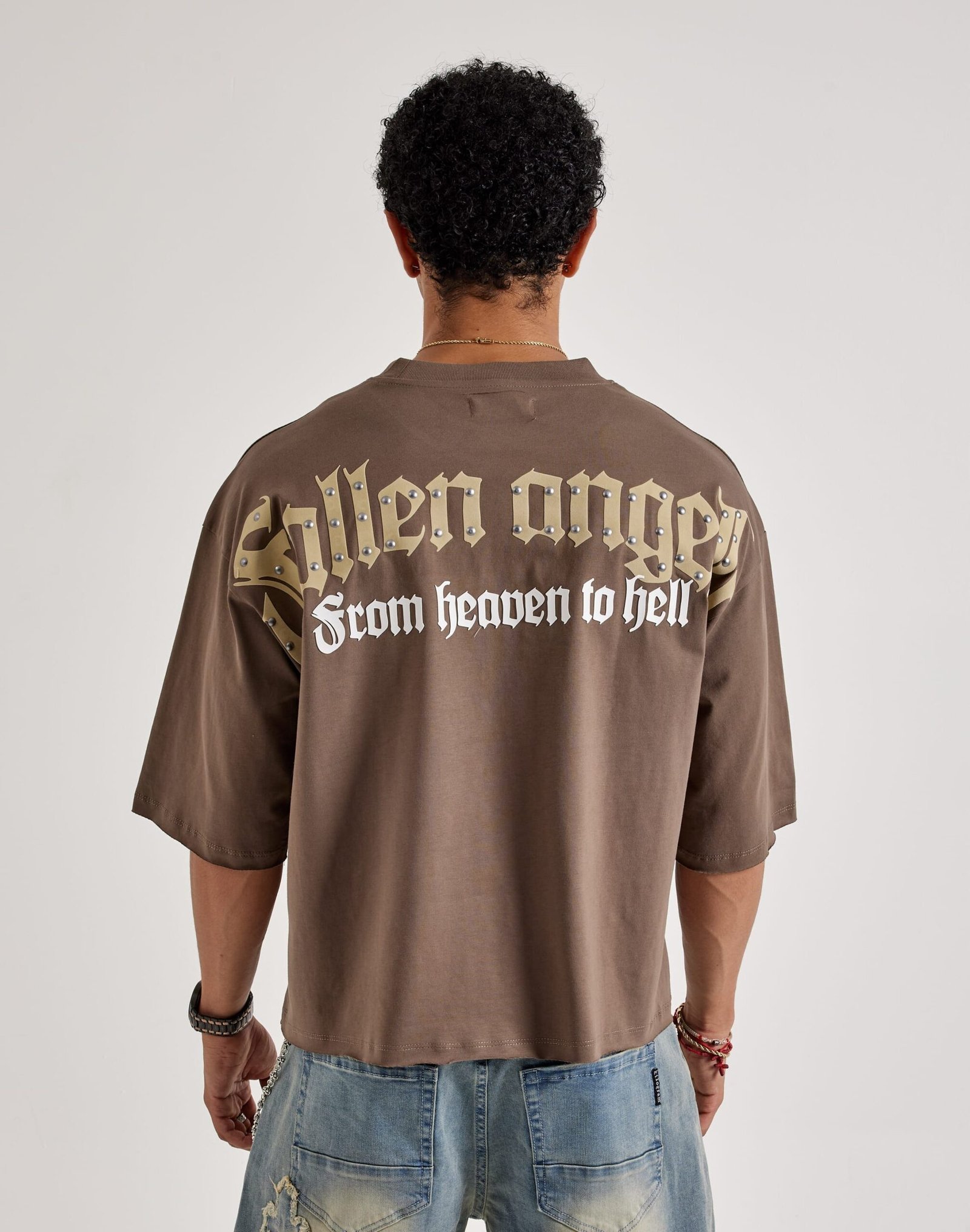 Roku Studio Lost Angel Tee - Image 2