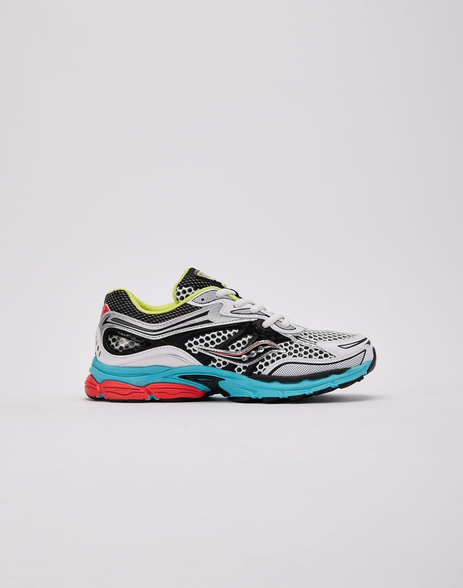 Saucony Omni 9 Grade-School