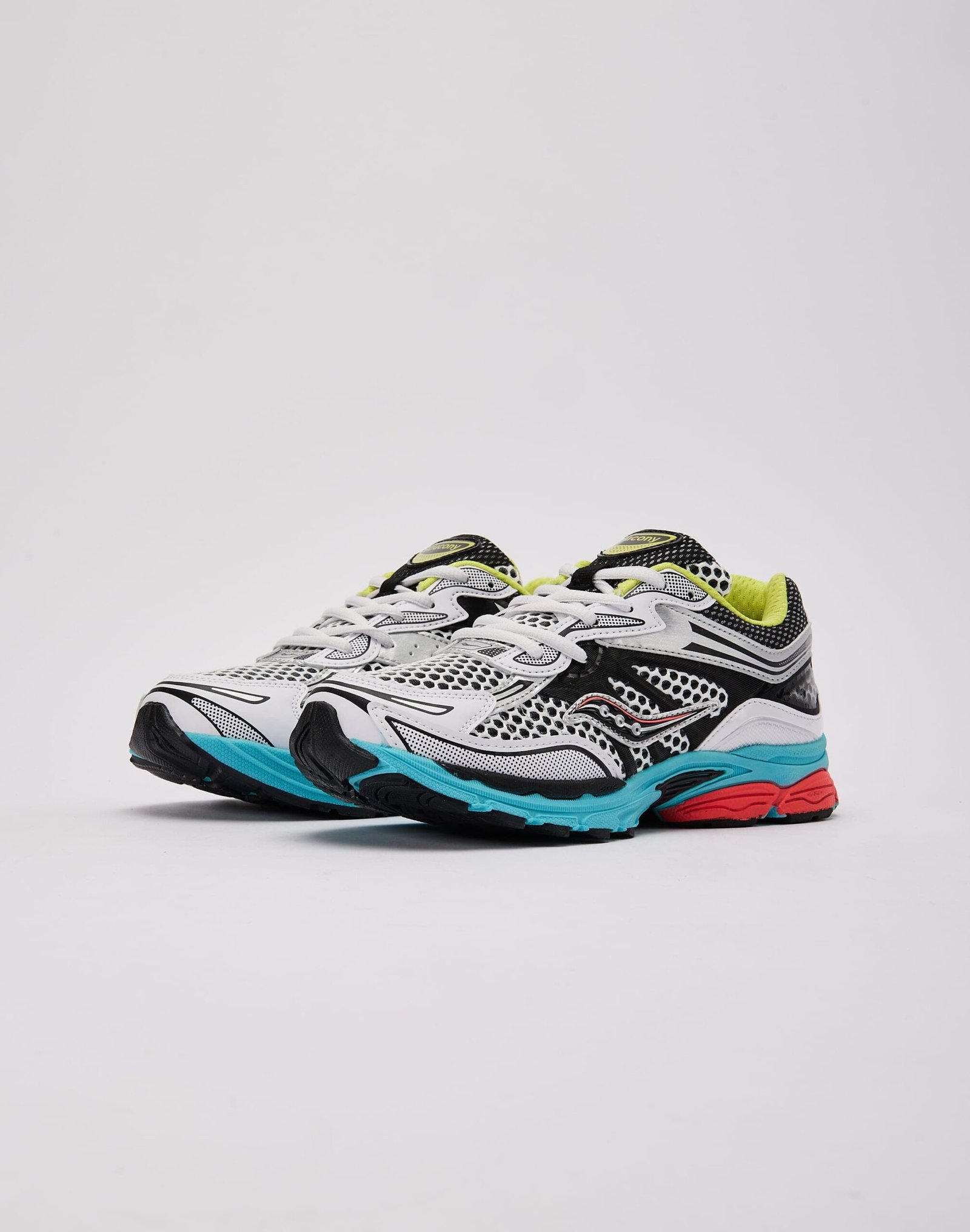 Saucony Omni 9 Grade-School - Image 2