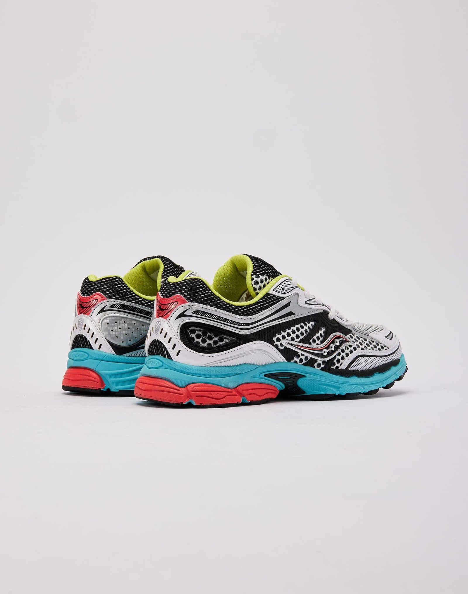 Saucony Omni 9 Grade-School - Image 3