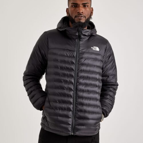 The North Face Terra Peak Hooded Jacket