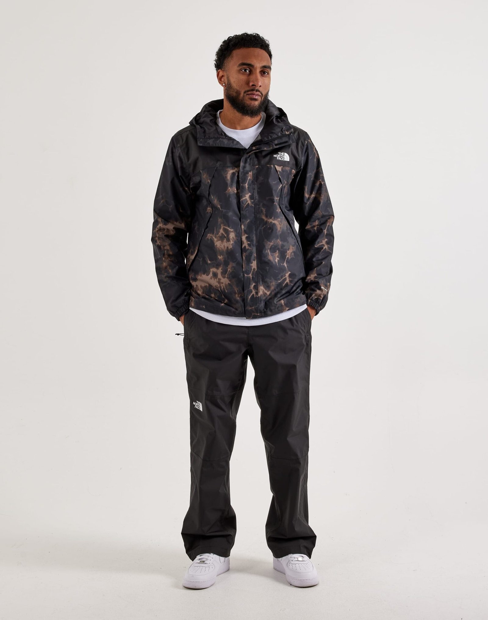 The North Face Antora Jacket - Image 4