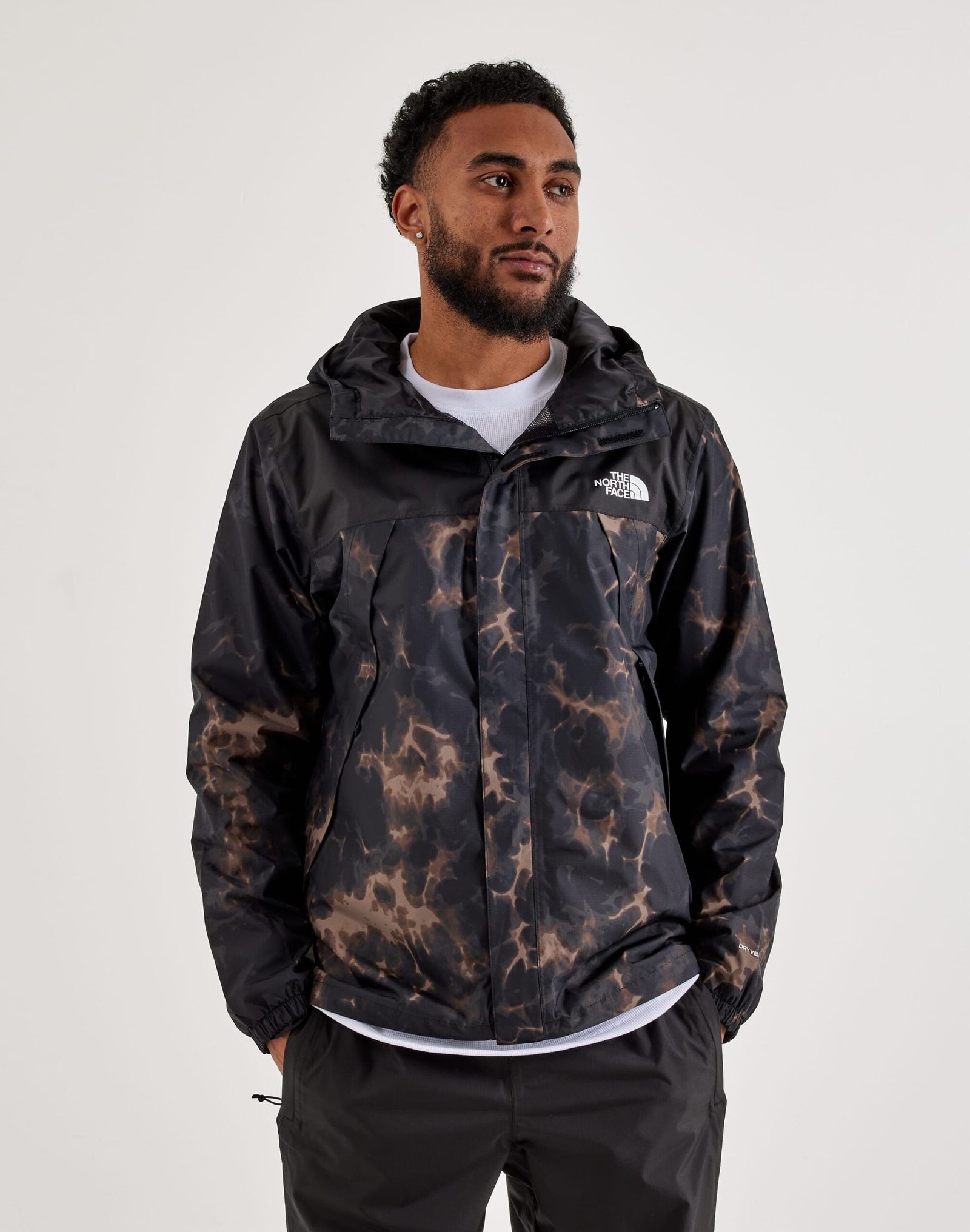 The North Face Antora Jacket