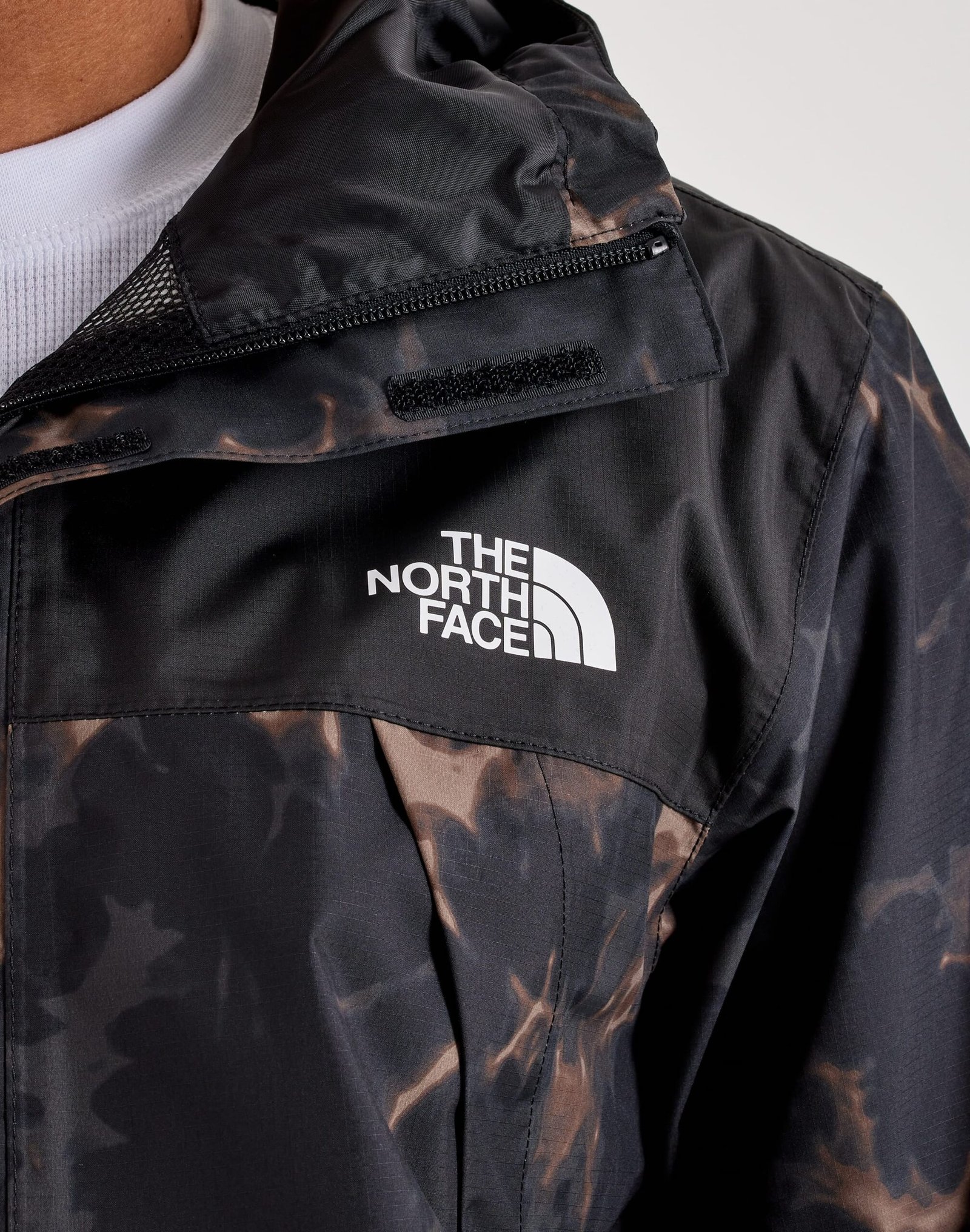 The North Face Antora Jacket - Image 2