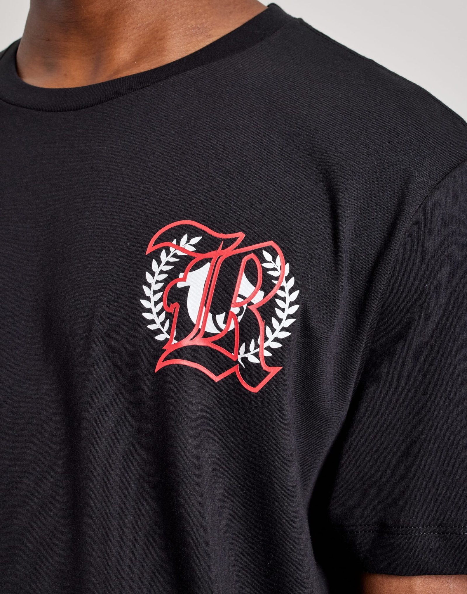 True Religion Relaxed Graphic Tee - Image 3