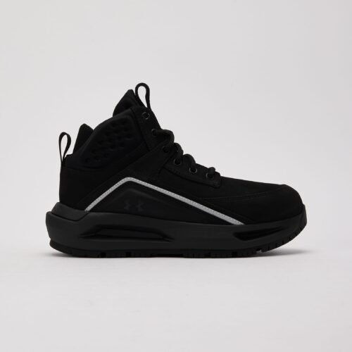 Under Armour 695 Boots Grade-School