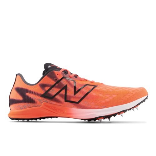 Unisex FuelCell SuperComp XC-X (S - Neon Dragonfly/Blaze Orange)