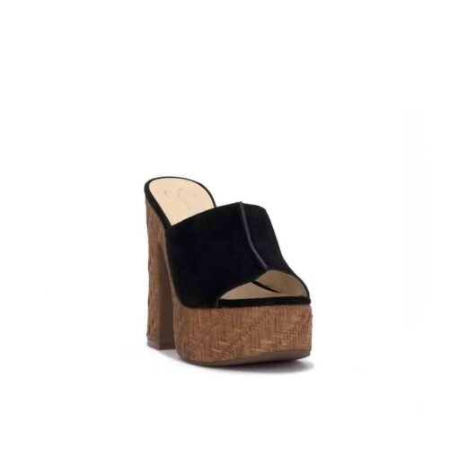 Jessica Simpson - Women's Xona Platform Sandals