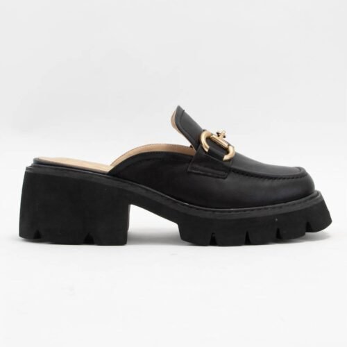 Ccocci - Women's Lynn Chunky Loafer