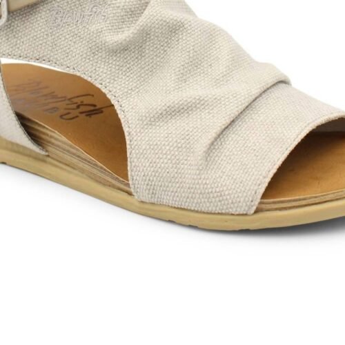 Blowfish - Women's Kiki Nana Flat Sandal