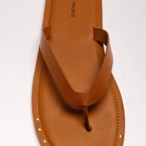 Free People - Women's Sona Thong Sandal