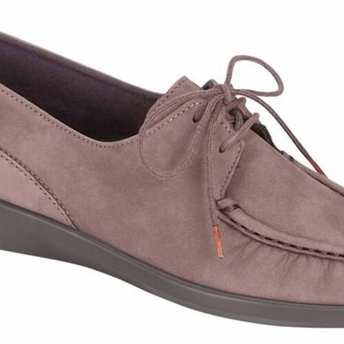 Sas - Women's Petra Lace Up Loafer