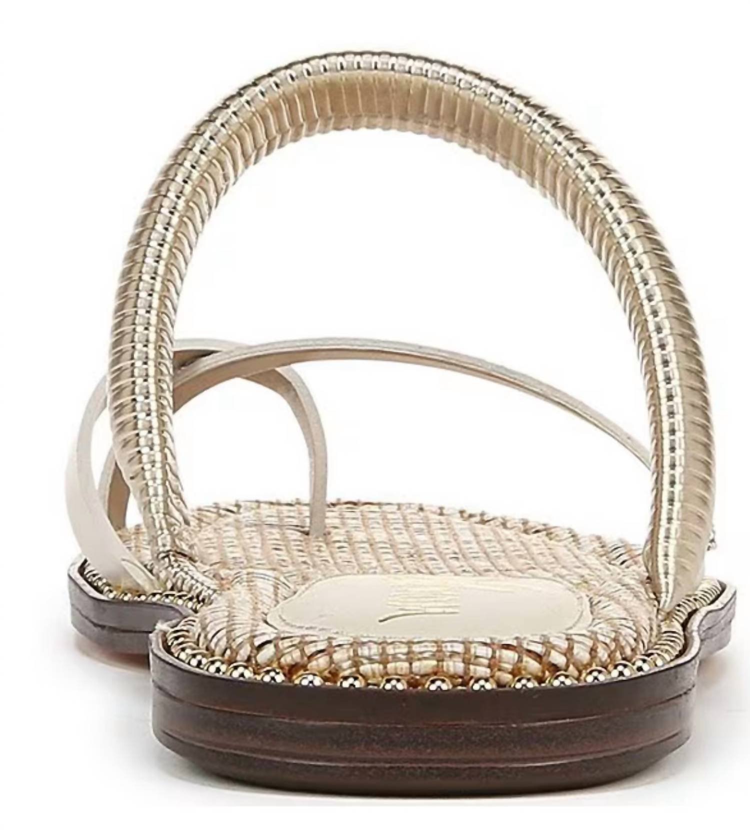 Sam Edelman - Women's Tillie Thong Sandals - Image 3