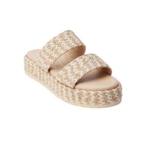 Matisse - Women's Borderline Platform Sandal