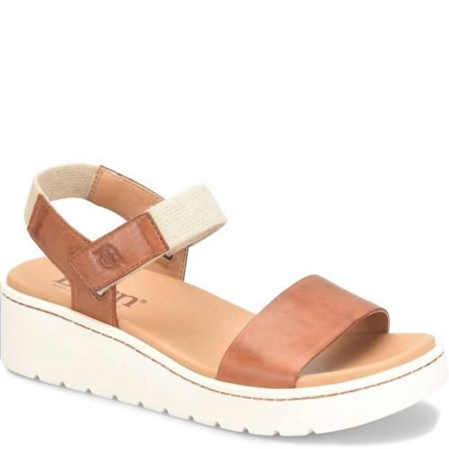 Born - Women's Kyla Sandal