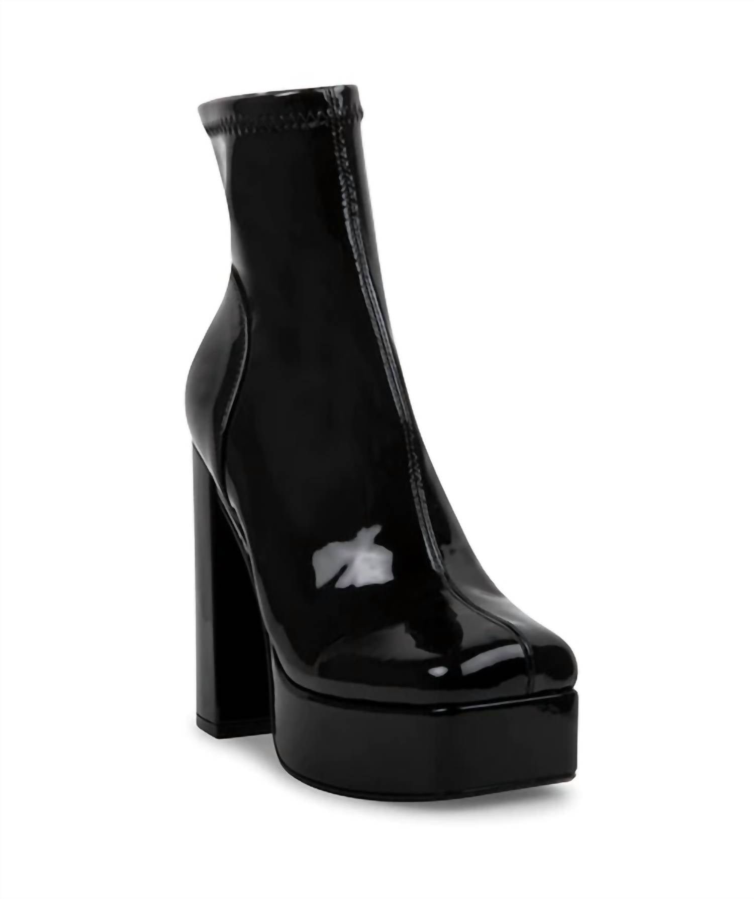 Steve Madden - BIANCA BOOTIE - Image 2