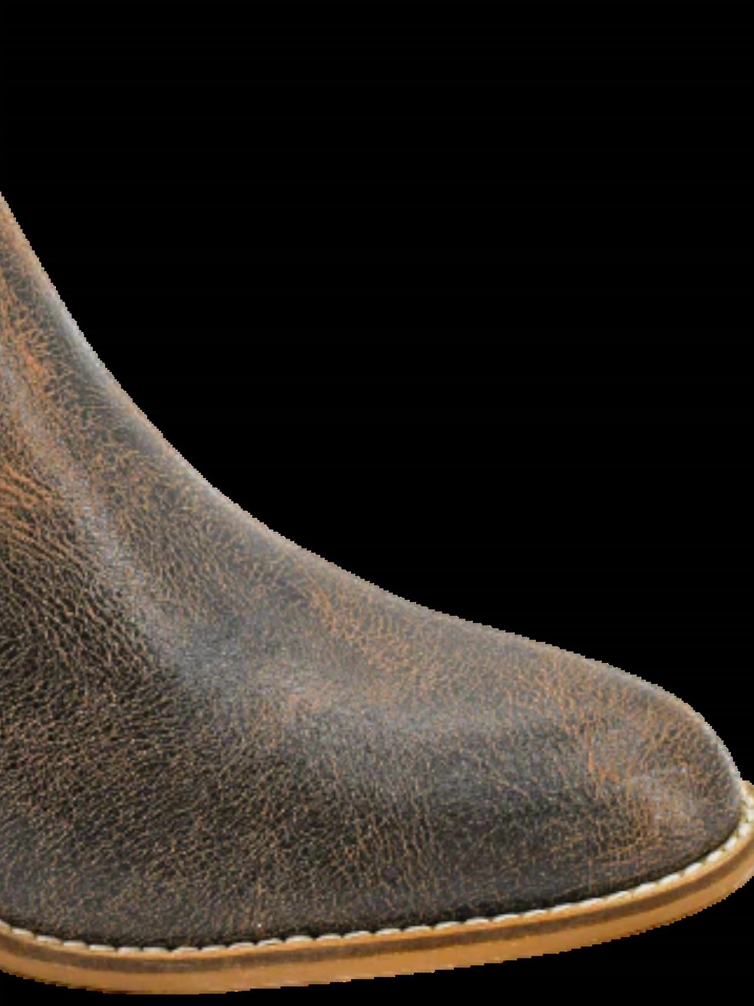 Corkys Footwear - Women's Crinkle Vanish Ankle Bootie - Image 3