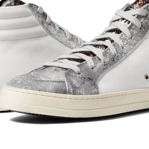 P448 - Women Skate High Top Sneaker