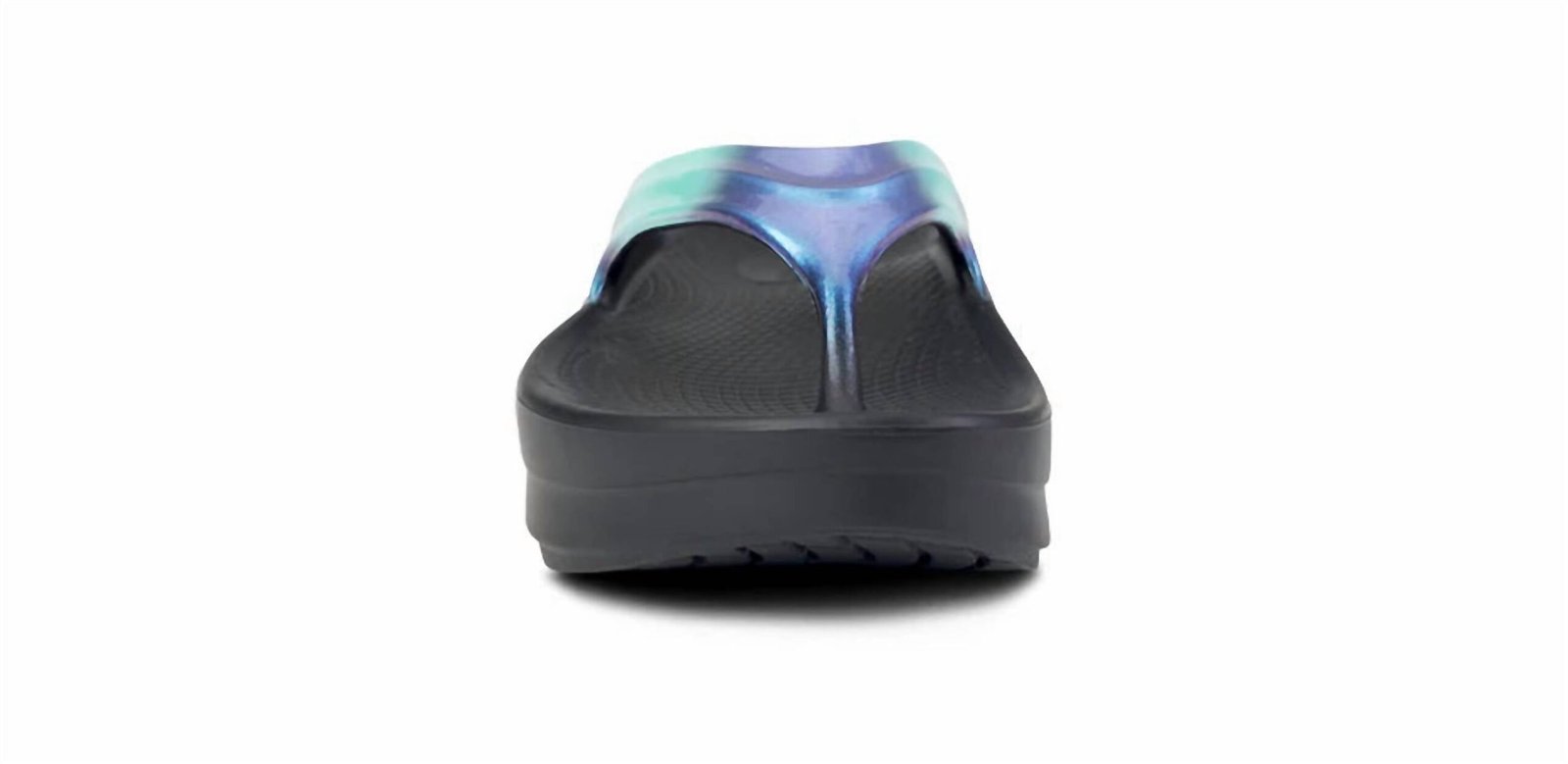 Oofos - Women's Oomega Oolala Sandal - Image 3