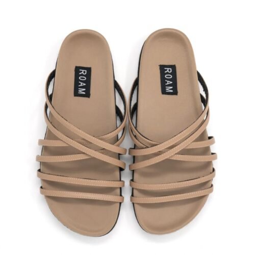 Roam - Women's X Flat Sandal