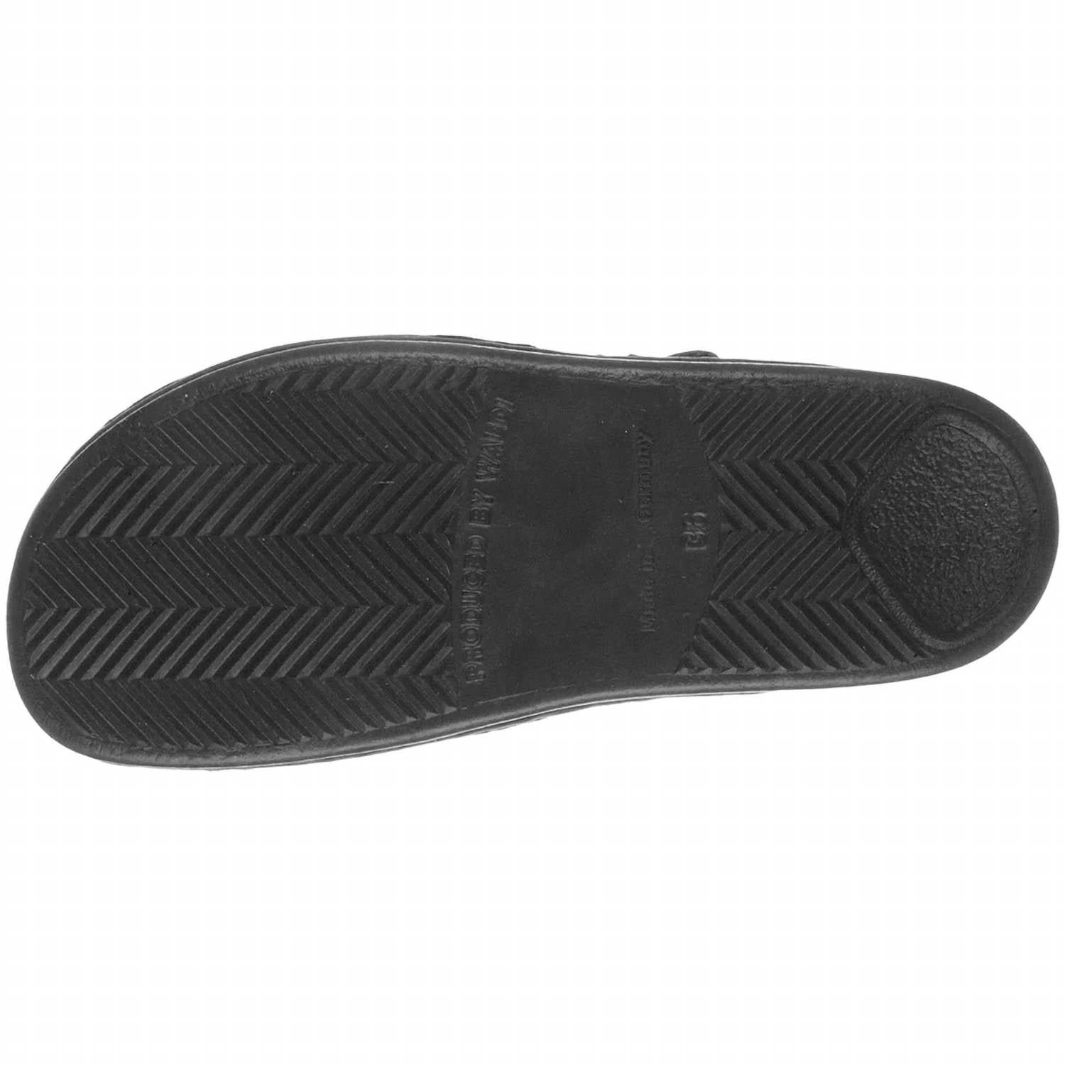 Finn Comfort - Women's Baltrum Sandal - Image 4