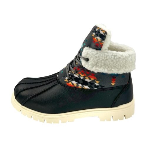 Rowdy Crowd - Women's Down Canyon Duck Boots