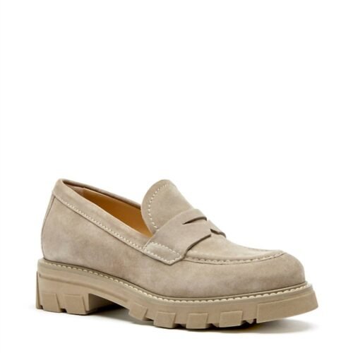 La Canadienne - Women's Daniel Loafers