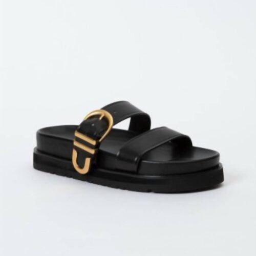 Simkhai - Women's Aida Buckle Sandal