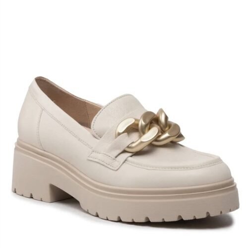 Gabor - Women's Chunky Loafers