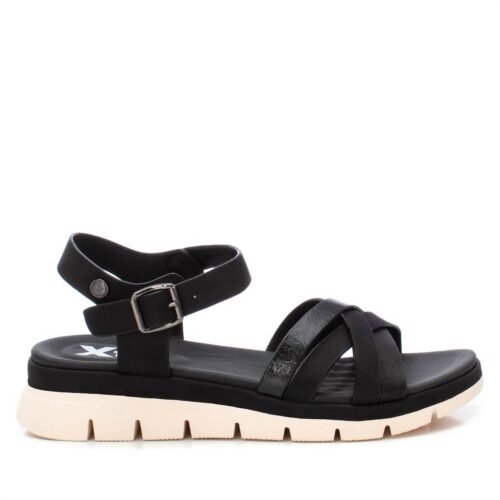 Xti - Women's Faux Leather Sandals