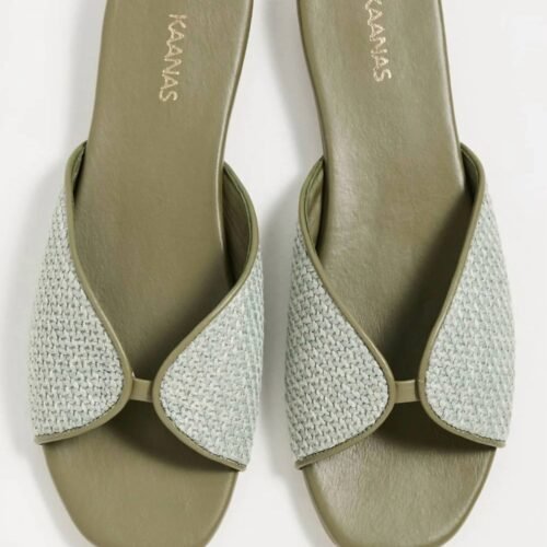 Kaanas - Women's Serene Sandal