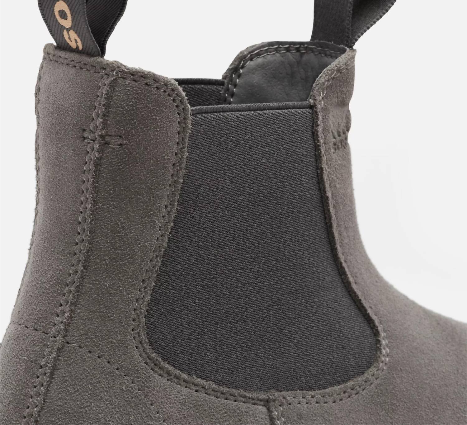 Sorel - Women's Hi-line Chelsea Boots - Image 7