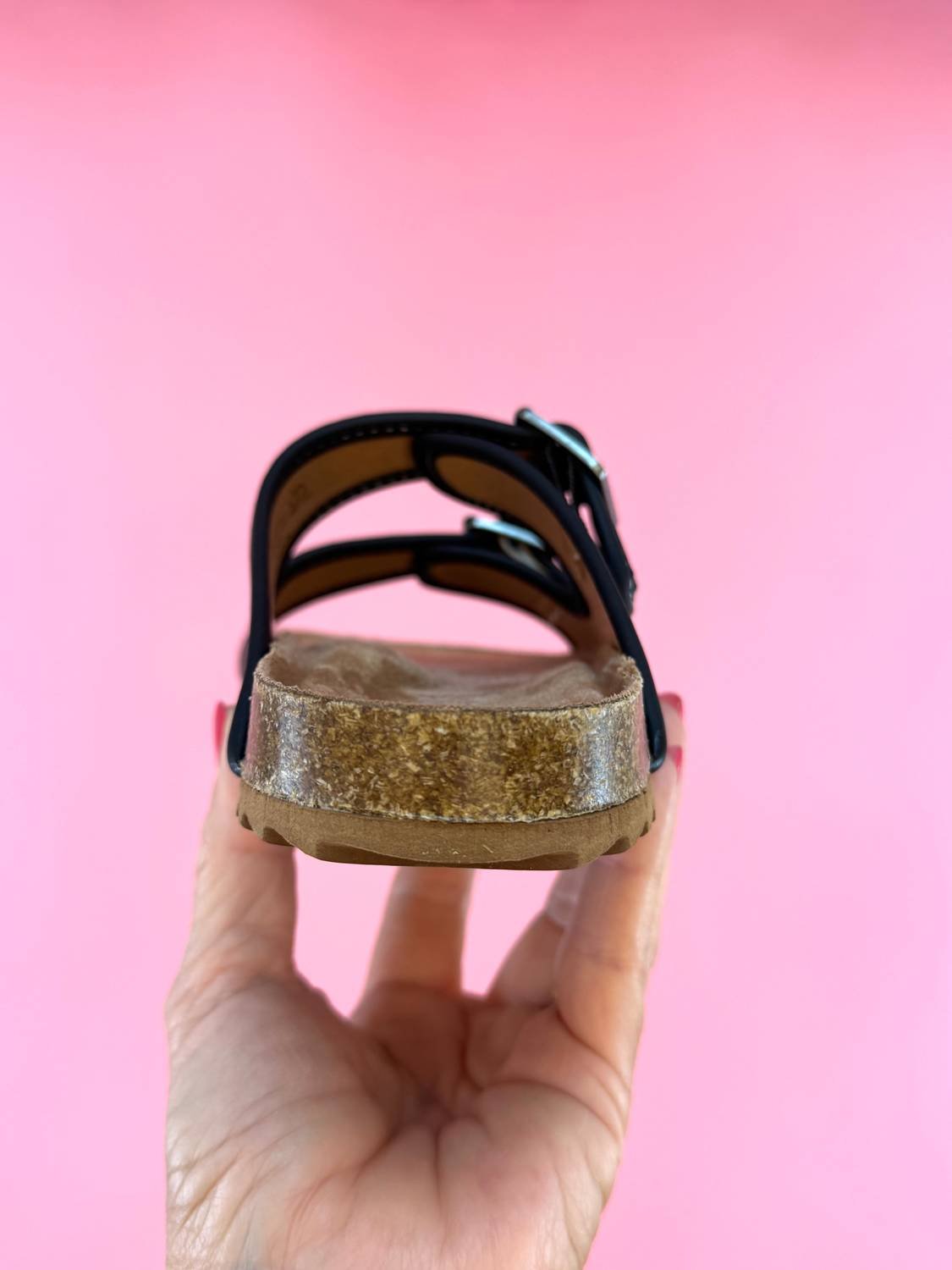 Very G - Women's Berry Slide Sandals - Image 5