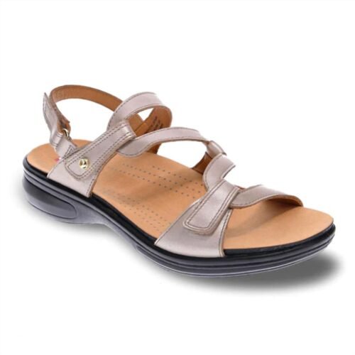 Revere - Women's Emerald Sandal