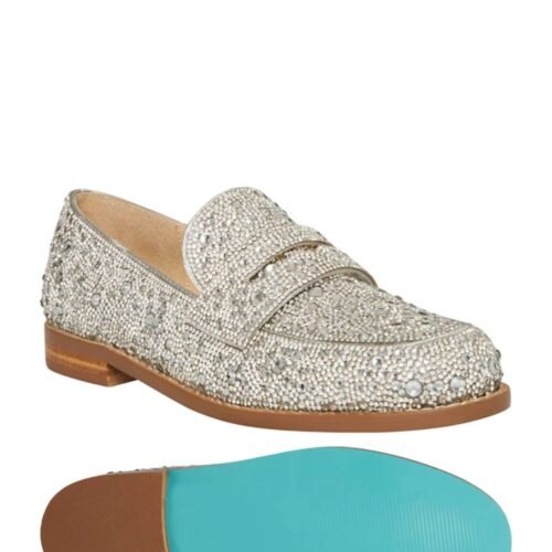 Betsey Johnson - Aron Loafer