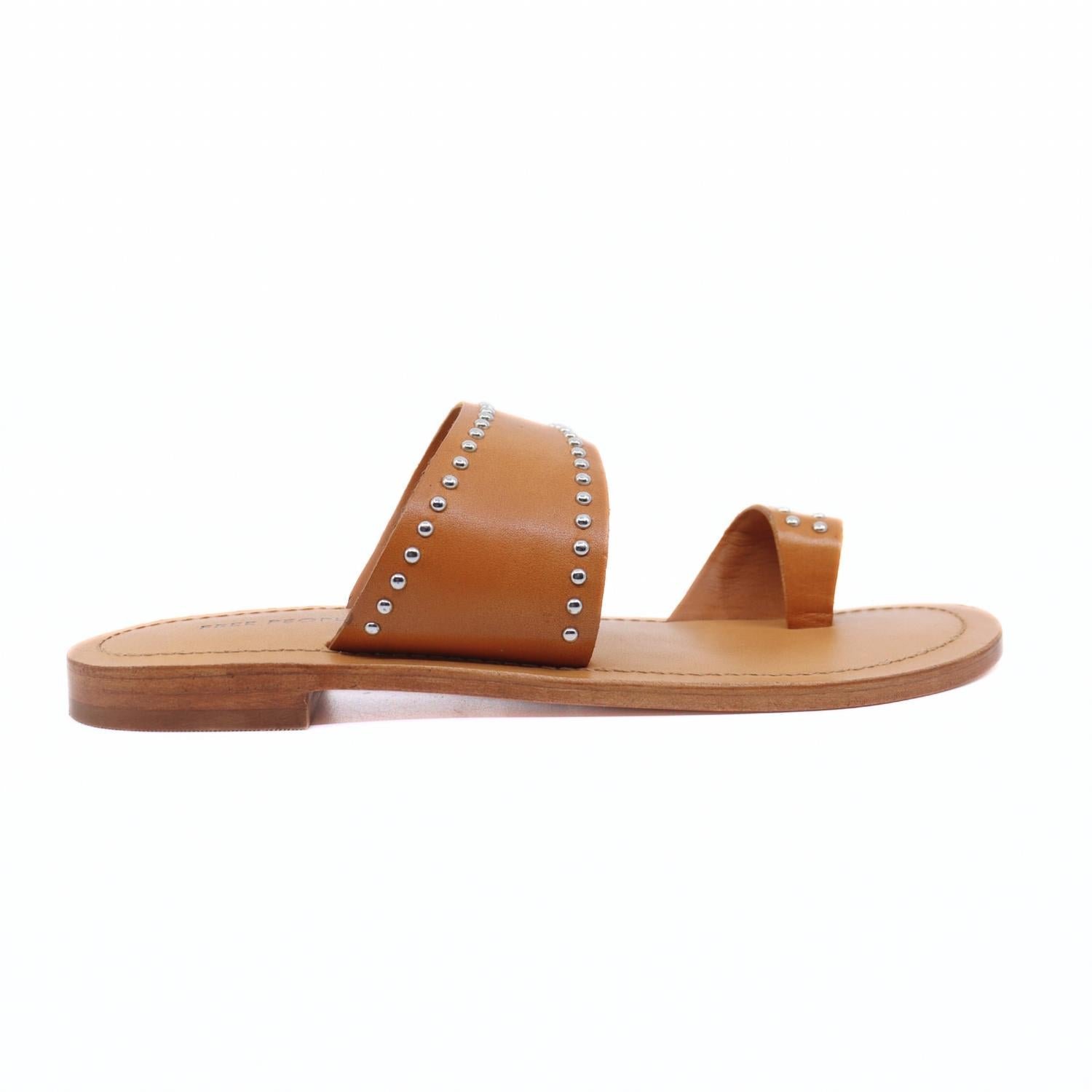 Free People - Women's Amelie Tiny Stud Sandal