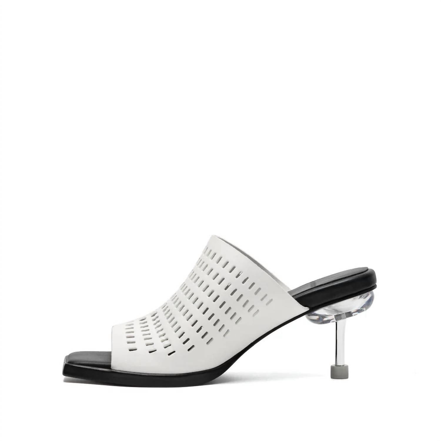 4Ccccees - Women's Osha Nemo Mid Sandal - Image 2