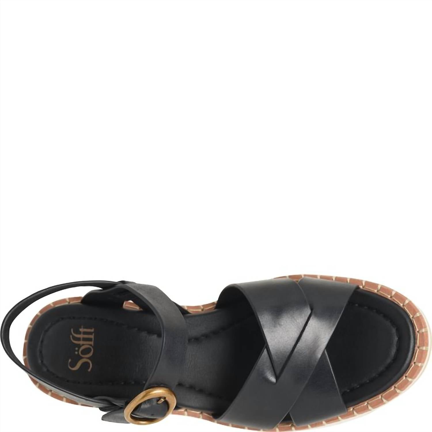 Sofft - Ruthie Women's Sandal - Image 3