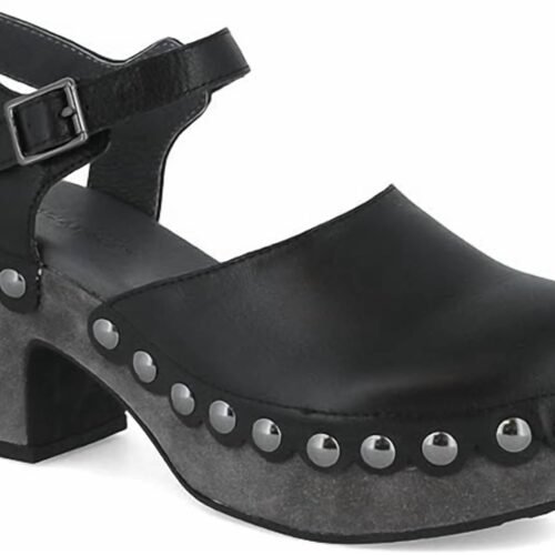 Chocolat Blu - Women Garvey Platform Sandal