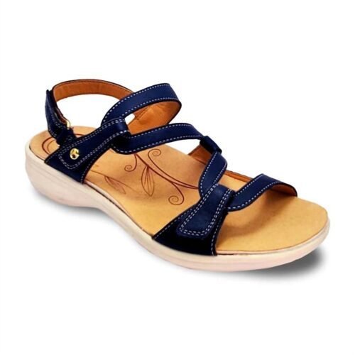 Revere - Women's Emerald Sandals