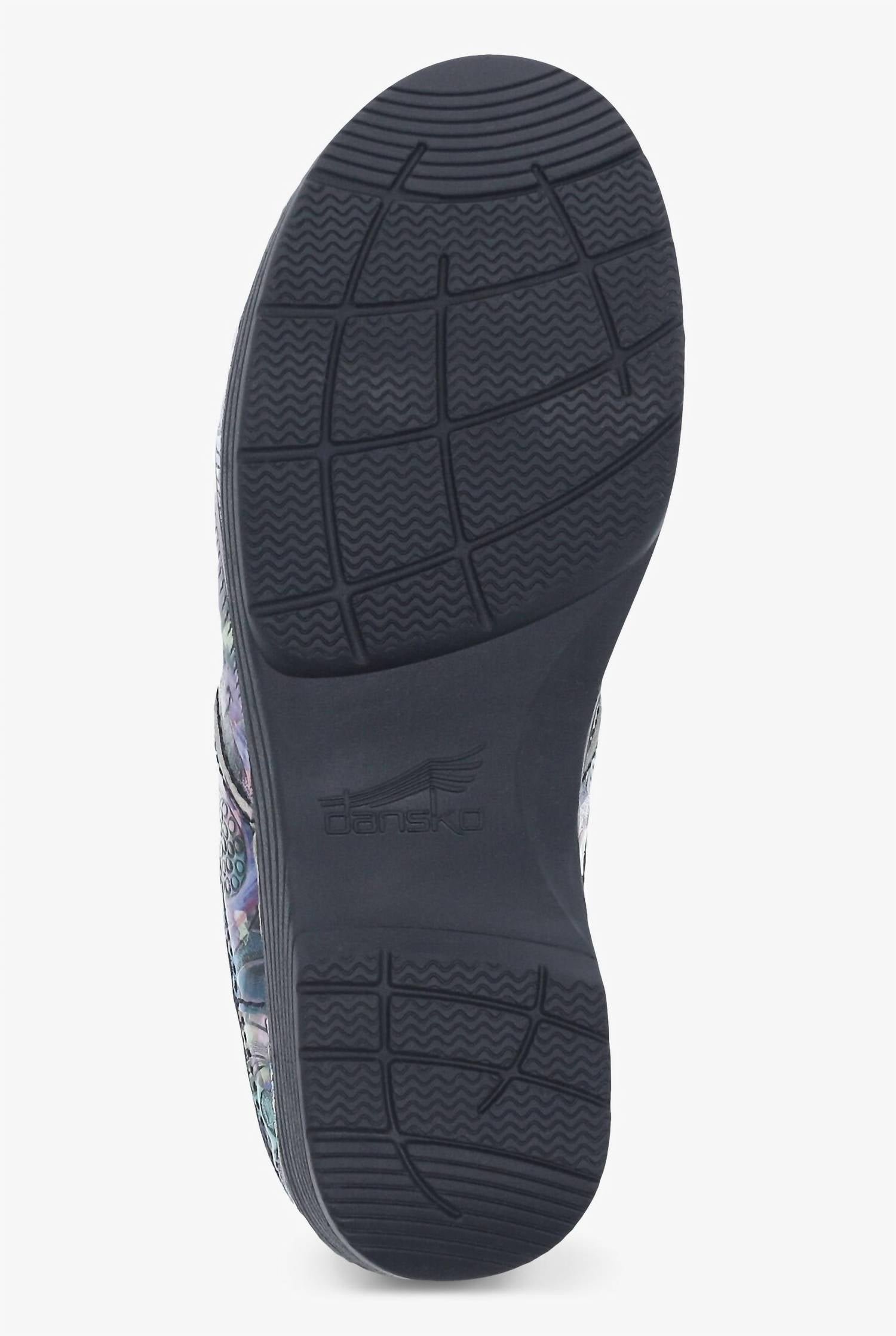 Dansko - Women's Pro Tooled Shoes - Image 4