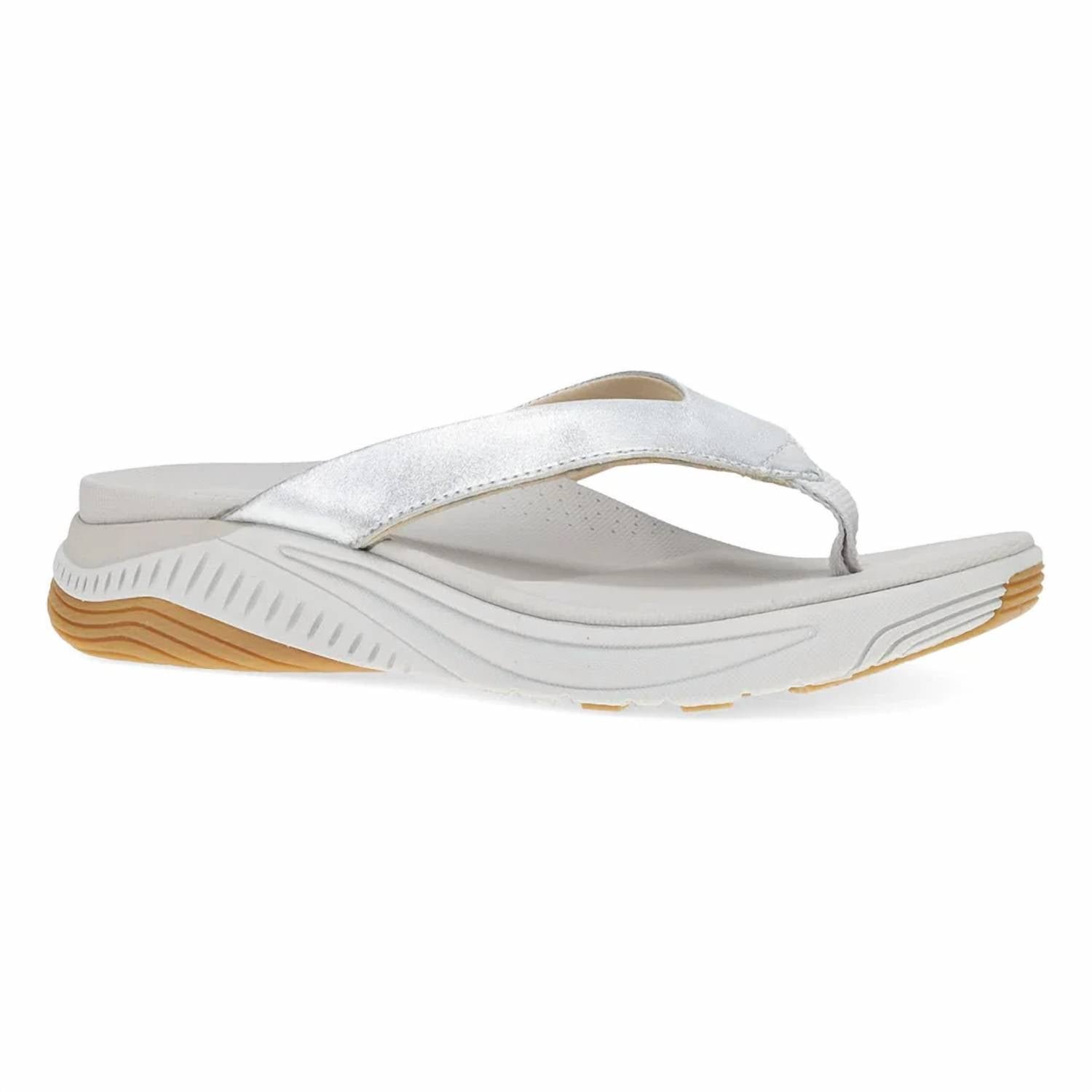 Dansko - WOMEN ROSEMARY METALLIC SANDAL - Image 2