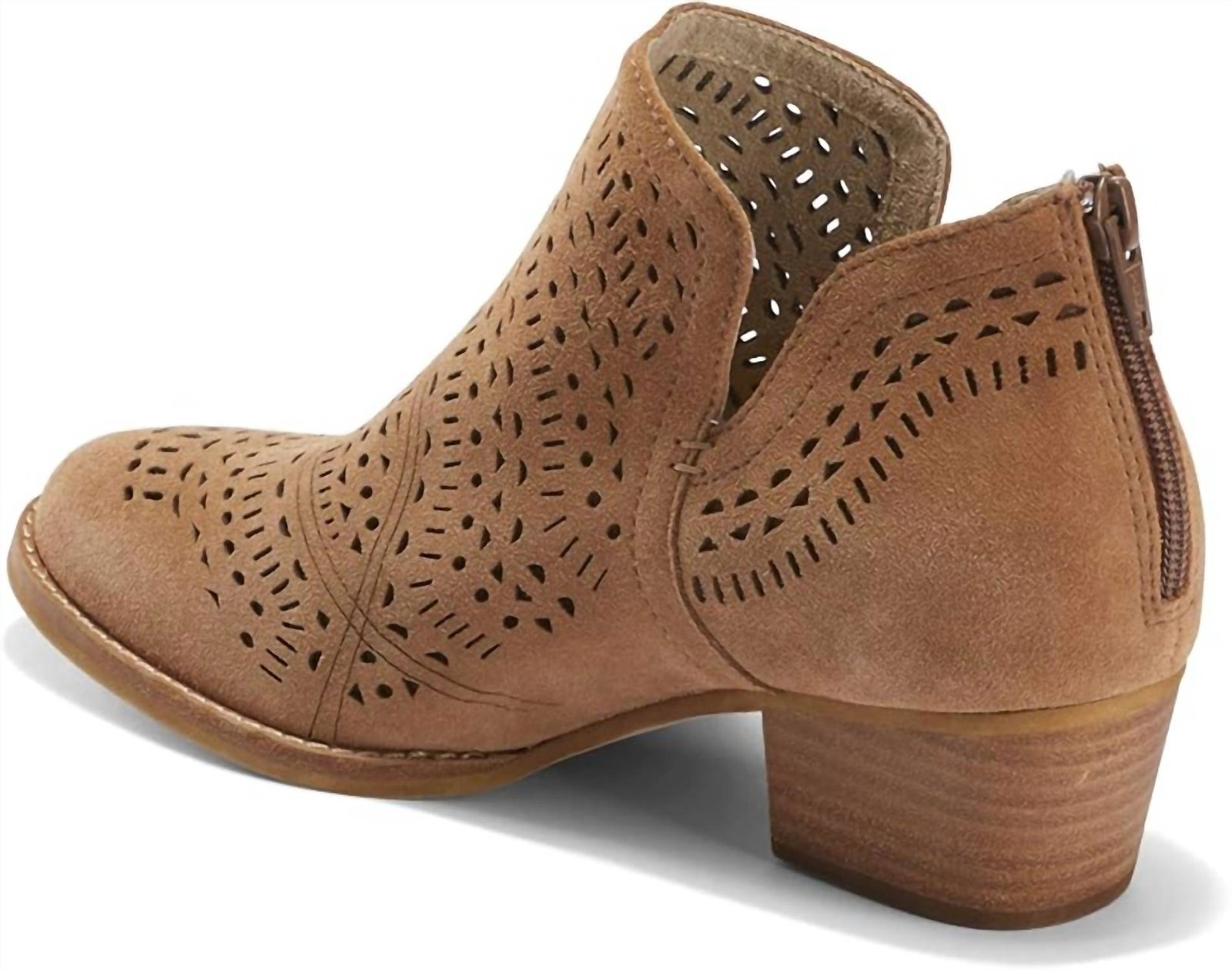 Earth - Women's Wyoming Wonder Bootie - Image 3