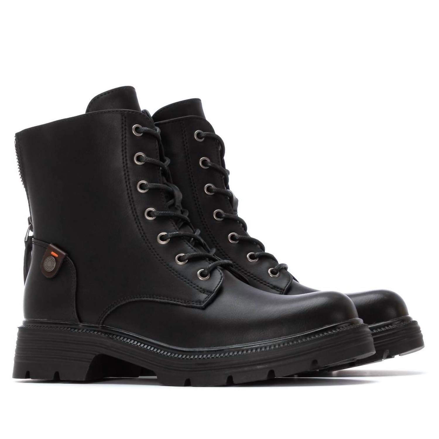 Xti - Women's Refresh 173024 Booties - Image 4