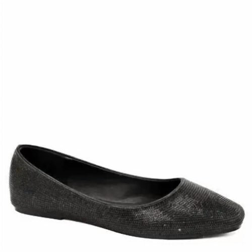 Corkys Footwear - Women's Rhinestone Flats